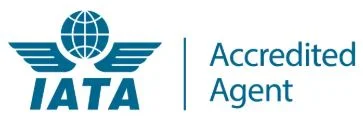 IATA accredited